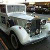 Free Vintage Car Rides Offered Today By <em>Boardwalk Empire</em>